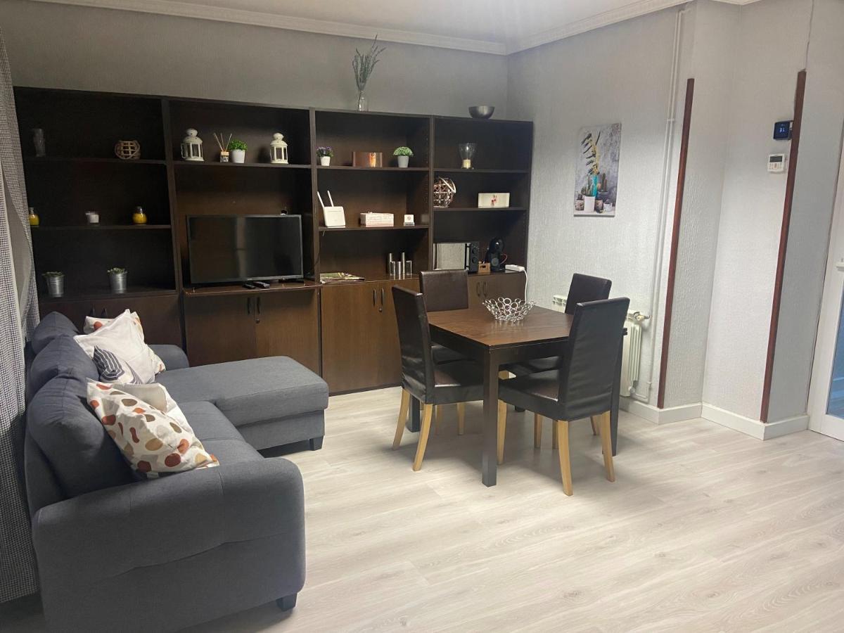 Navas Suite Navas del Rey Εξωτερικό φωτογραφία