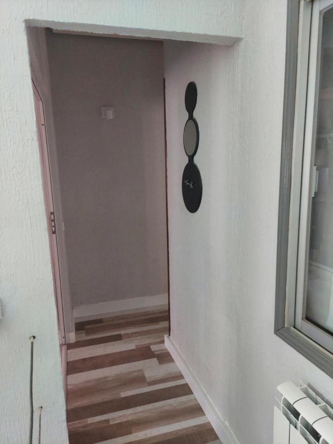 Navas Suite Navas del Rey Εξωτερικό φωτογραφία
