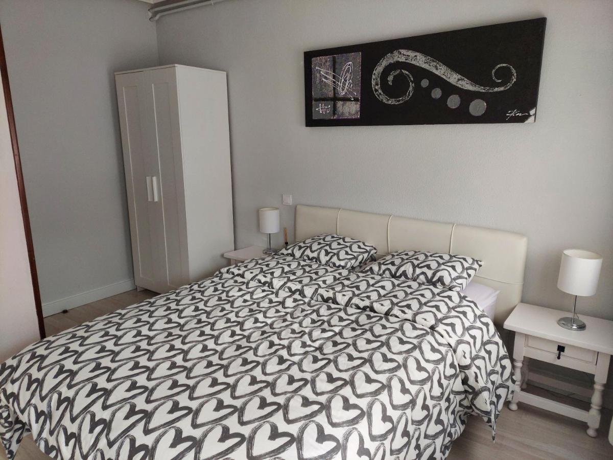 Navas Suite Navas del Rey Εξωτερικό φωτογραφία