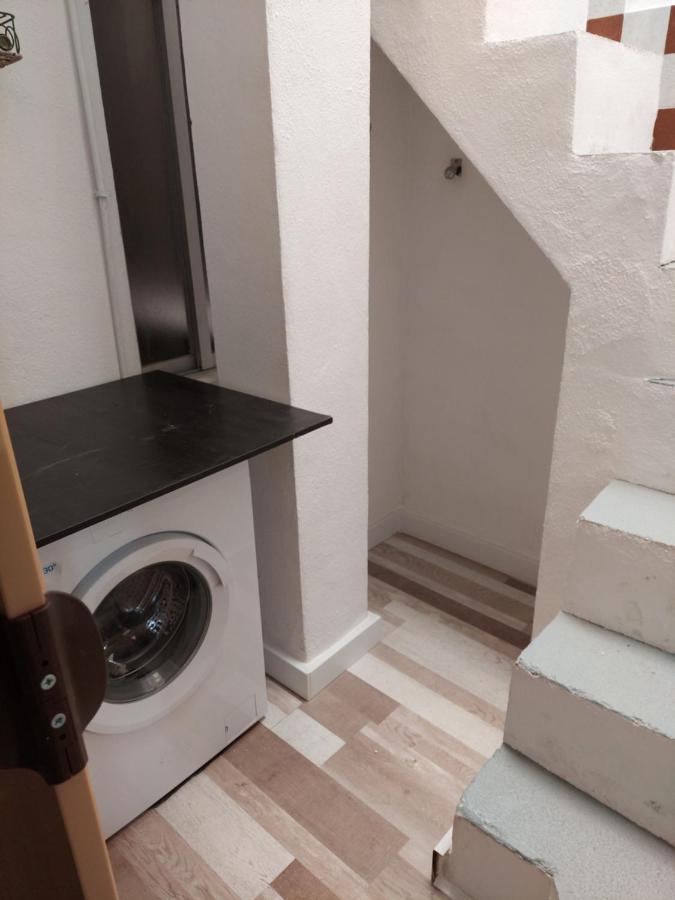 Navas Suite Navas del Rey Εξωτερικό φωτογραφία